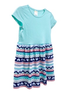 💖💖💖Đầm thun Gymboree