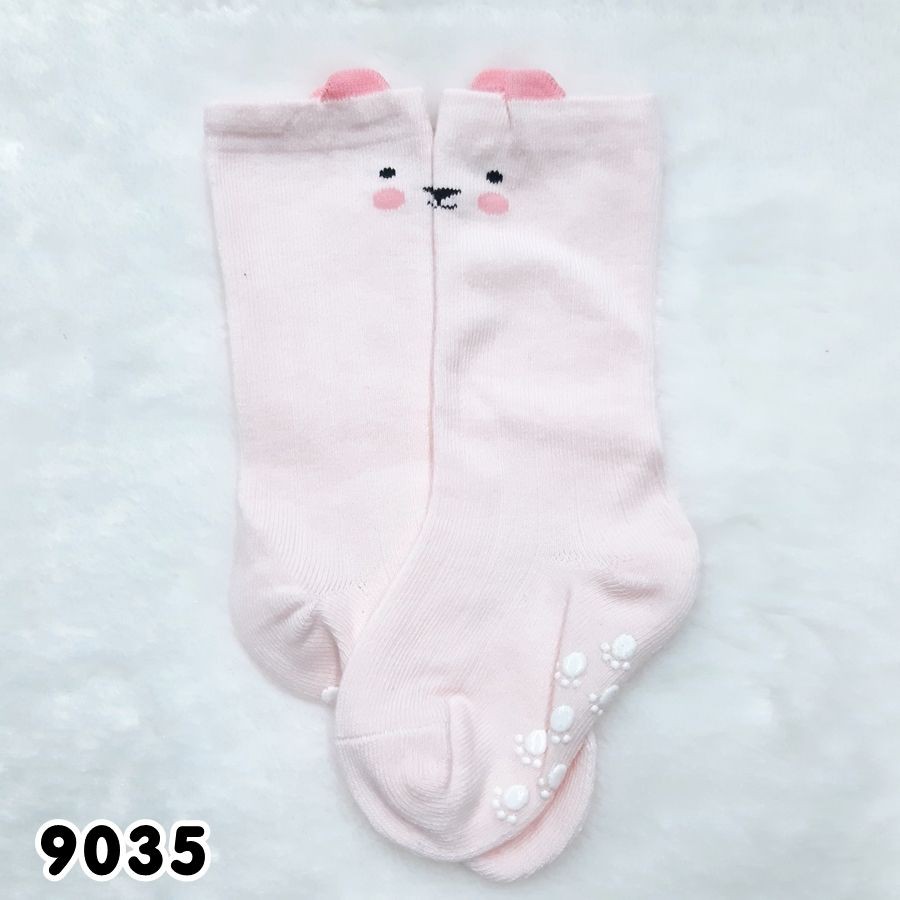 VỚ TRẺ EM CAO CỔ NHIỀU MẪU CHO BÉ TỪ 1-4TUỔI