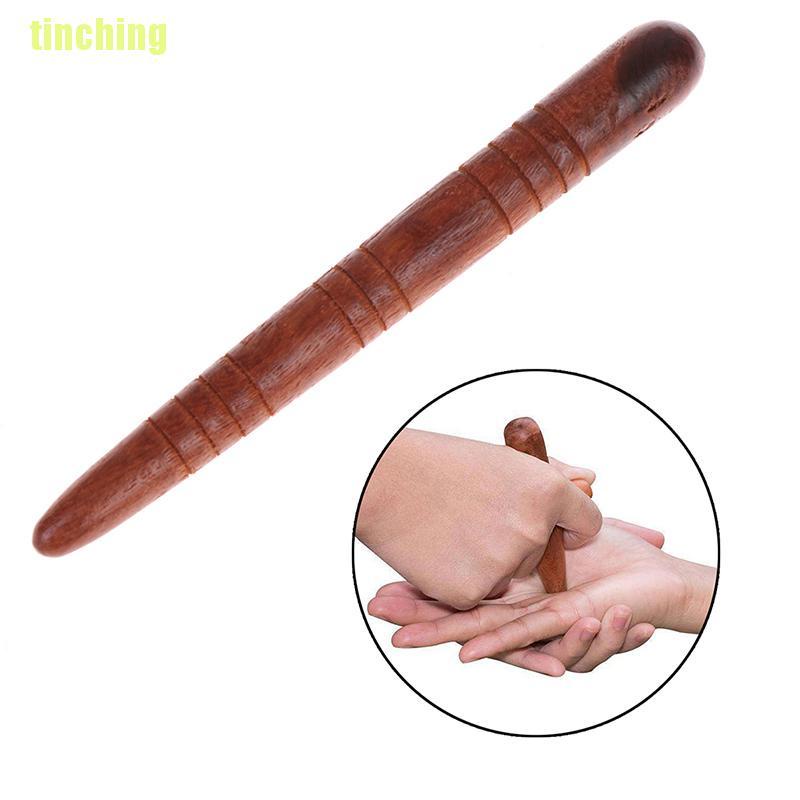 Gậy Gỗ Mát Xa Chân Thư Giãn Tốt Cho Sức Khỏe