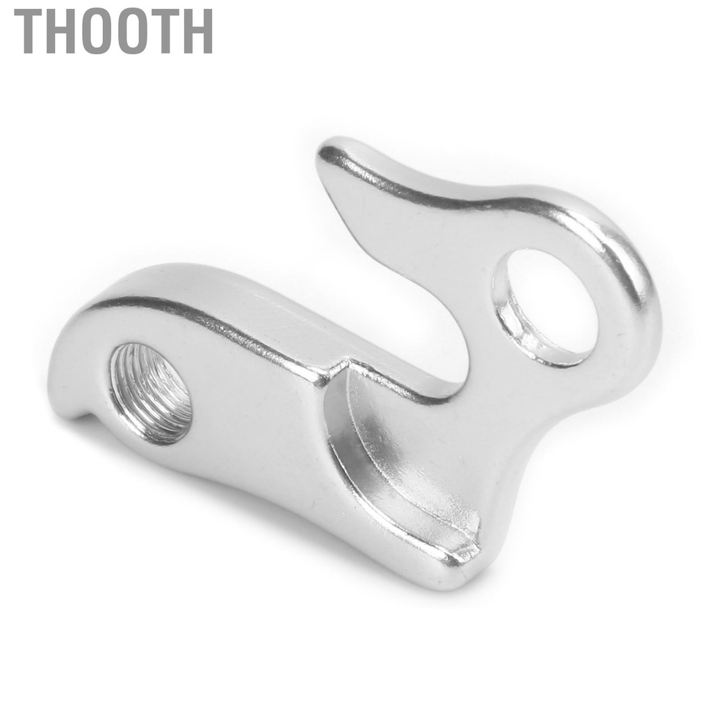 Móc treo cùi đề xe đạp leo núi bằng hợp kim nhôm chất lượng cao