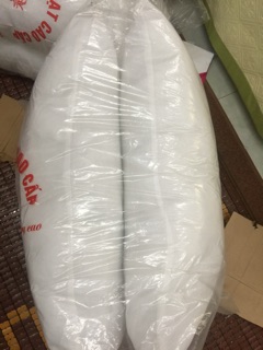 RUỘT GỐI HẠT CAO CẤP 2 chiếc