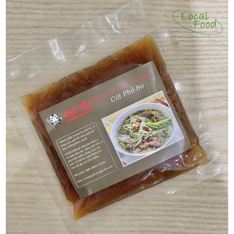 Nước Cốt Phở Bò_chuẩn vị Hà Nội | BigBuy360 - bigbuy360.vn