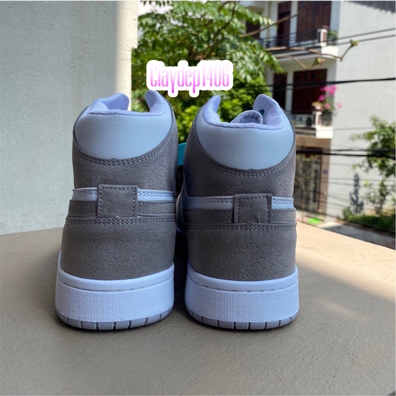 Giày Thể Thao Thời Trang J.Dan 2021 | BigBuy360 - bigbuy360.vn