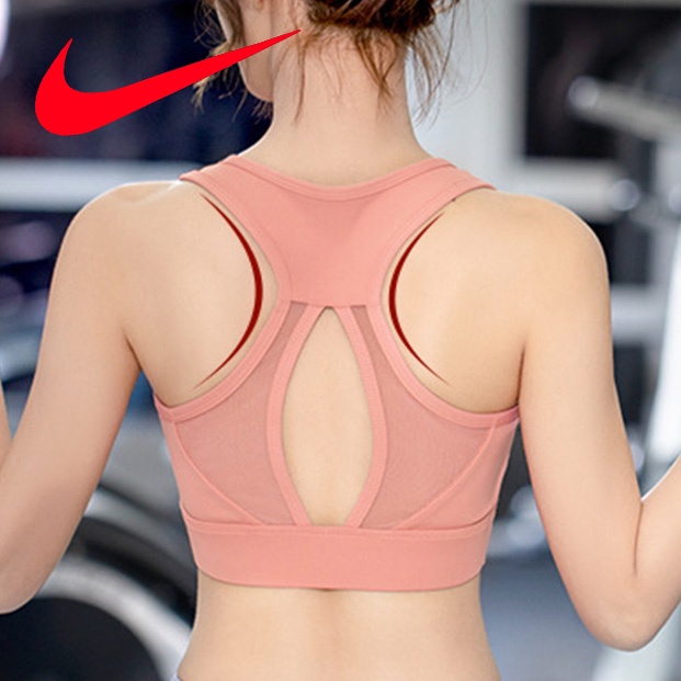 Áo Ngực Thể Thao nike Thoáng Khí Nhanh Khô