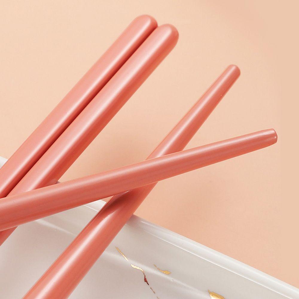 Bộ Muỗng Nĩa Bằng Thép Không Gỉ Có Thể Tái Sử Dụng Kèm Hộp Đựng