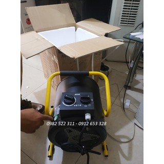 Quạt sấy gió nóng Mitsuta EH-05