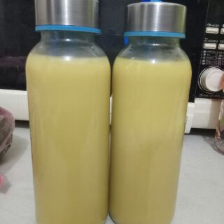 Máy làm sữa hạt Ranbem 769s