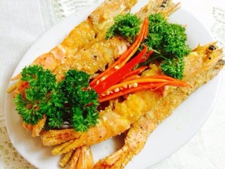 Bột trứng muối nguyên chất