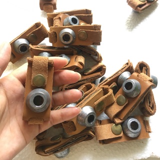 Tạ chì tập lực cho gà tre