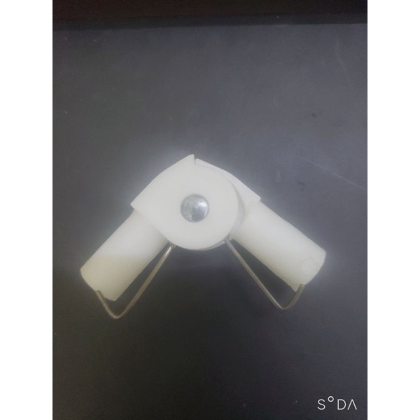 _ Dùng cho màn gấp gọn thông minh Khung INOX