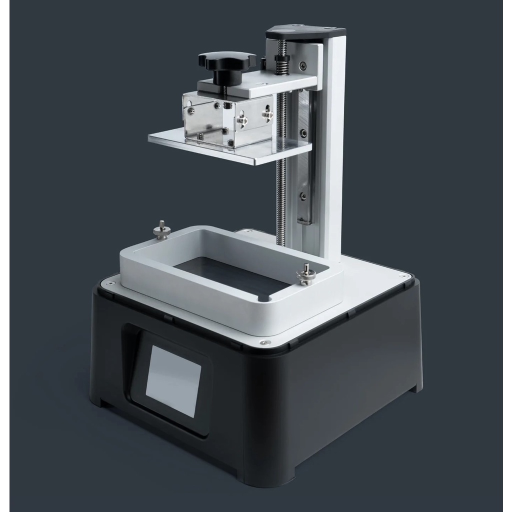 Máy in 3D resin Phrozen sonic mini hàng new xuất xứ Đài Loan