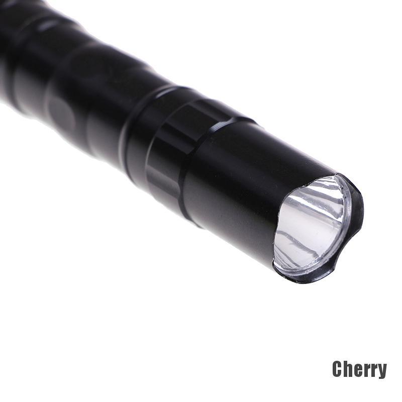 Đèn Pin LED mini Siêu Sáng Chống Thấm Nước Có Thể Sạc Lại Được