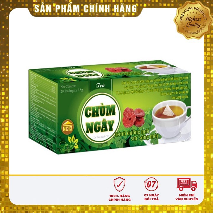 Trà chùm ngây 🌿 TỰ NHIÊN 🌿 Trà túi lọc chùm ngây - kết hợp xạ đen, linh chi -làm đẹp từ bên trong cơ thể | BigBuy360 - bigbuy360.vn