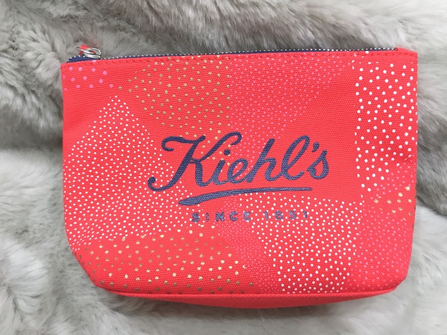 🎒Kiehl's 💓TÚI  các hãng mỹ phẩm Kiehl's nổi tiếng💓💓