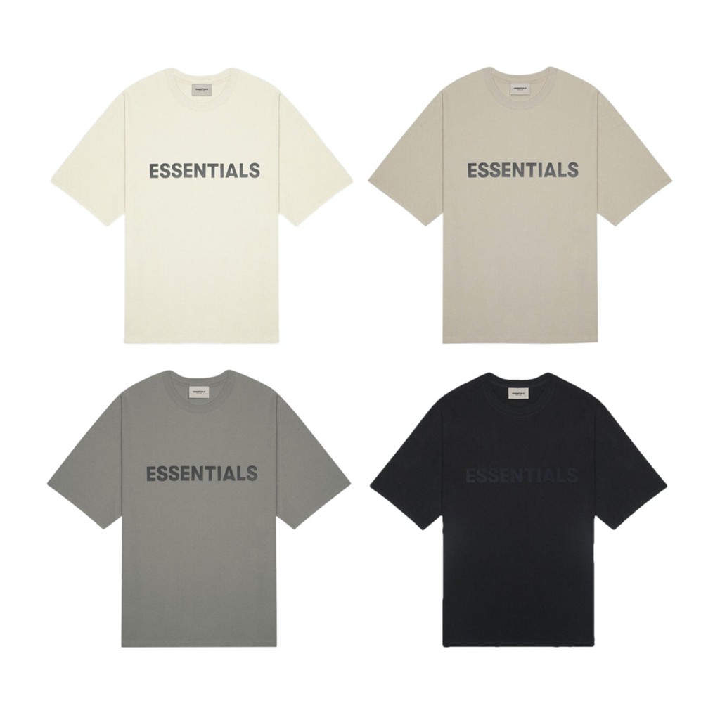 Áo thun xịn sò Á𝐨 𝐭𝐡𝐮𝐧 𝐢𝐧 𝐡𝐢𝐧𝐡 Essentials siêu chất - 𝐕ả𝐢 𝐂𝐨𝐭𝐭𝐨𝐧 𝐝à𝐲 𝐦á𝐭 𝐦ị𝐧 - 𝐜ó 𝐬𝐢𝐳𝐞 𝐭�