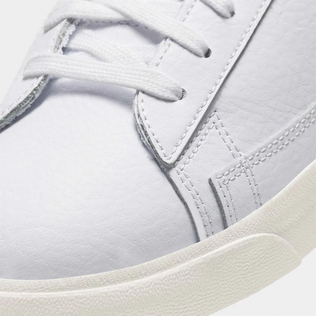 Giày Thể Thao Sneaker Blazer Low Sail CI6377-101 - Dee Store VN