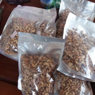 1 ký điều rang muối