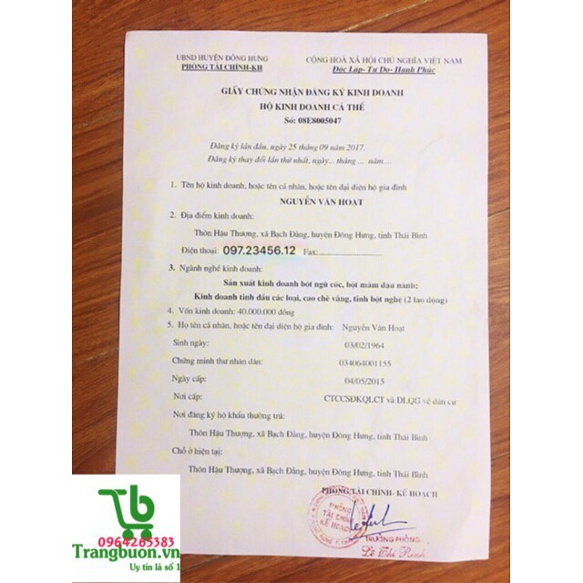 BỘT MẦM ĐẬU NÀNH TUỆ MINH | Thế Giới Skin Care