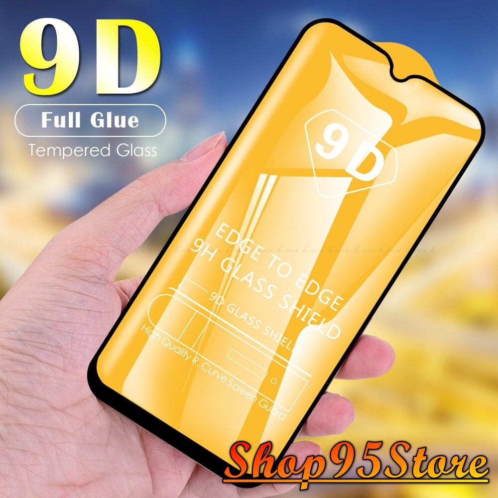 Cường lực Full màn Full keo Samsung Galaxy Note 10 Lite / S10 Lite