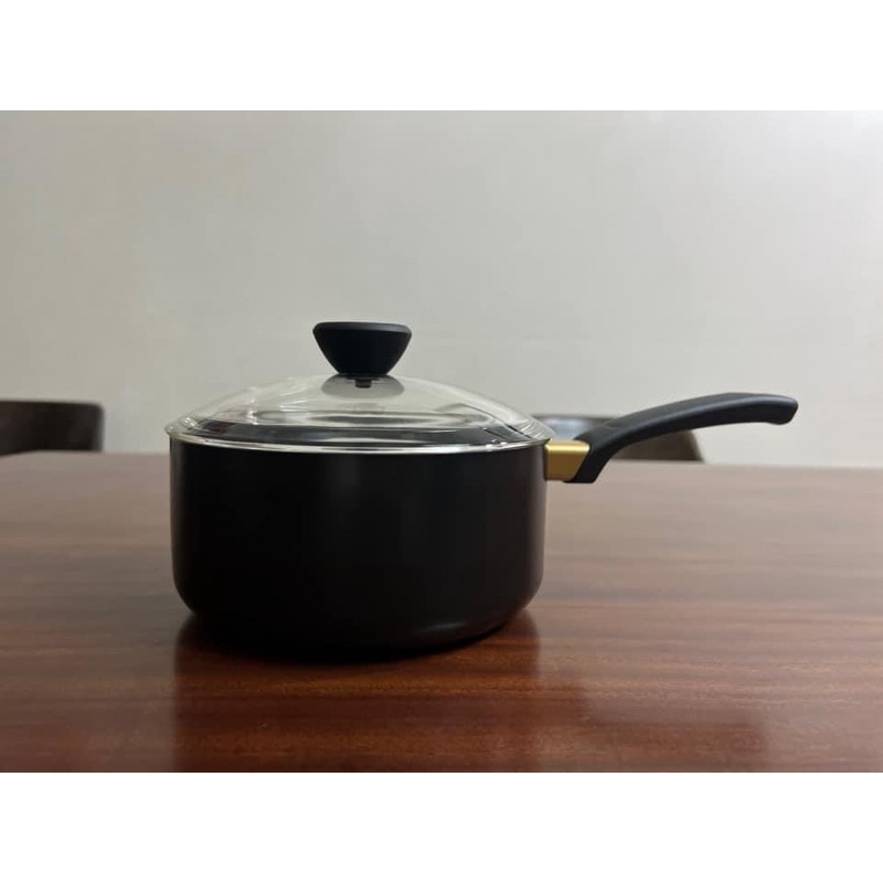 Quánh Lock & Lock 18cm