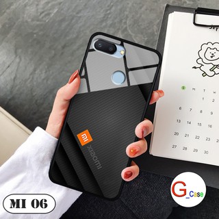 Ốp lưng Xiaomi redmi 6 - hình 3D