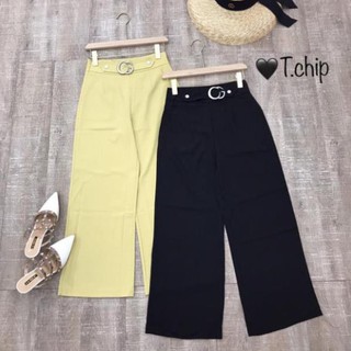 QUẦN CULOTTES OG