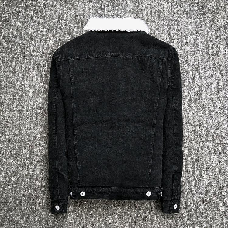 [ẢNH THẬT] Áo Bò Nam Có Lông Bên Trong Áo Siêu Ấm 134 | BigBuy360 - bigbuy360.vn