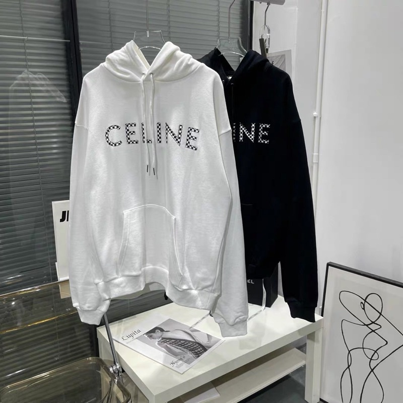 ÁO HooDIES NỎ LÓT BÔNG IN HÌNH CHỮ DÀNH CHO NAM VÀ NỮ MÙA THU ĐÔNG