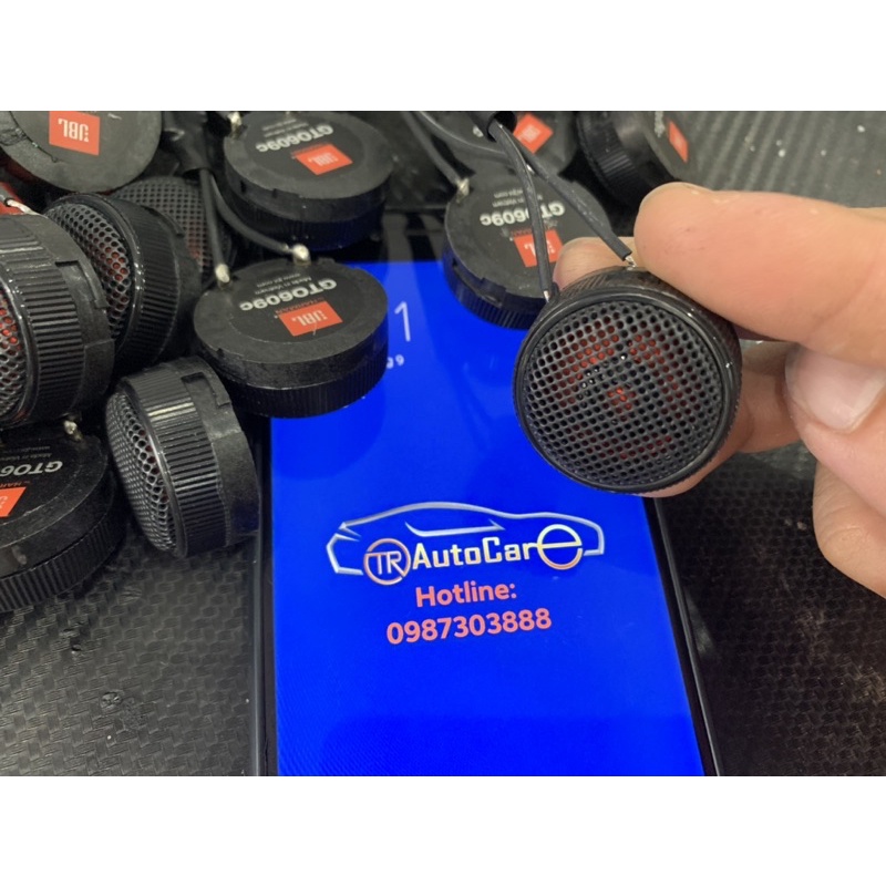 Một cặp loa treble (loa tép) JBL 609c chính hãng bảo hành 1 năm | BigBuy360 - bigbuy360.vn