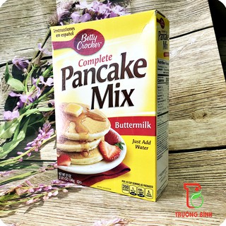 Bột làm bánh pancake mix buttermilk 1,04 Kg