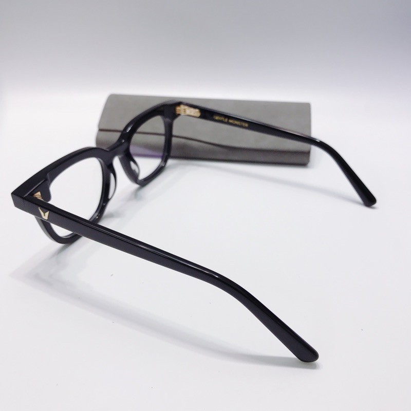 [Fullbox] Gọng Kính Hàn Quốc Cao Cấp SS01 - Gọng Kính Unisex | BigBuy360 - bigbuy360.vn