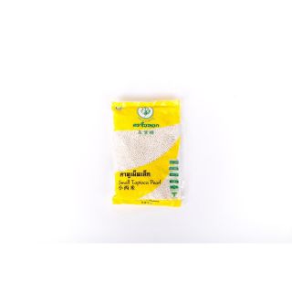 Bột báng Thái Lan 400g (hạt trân châu bé)