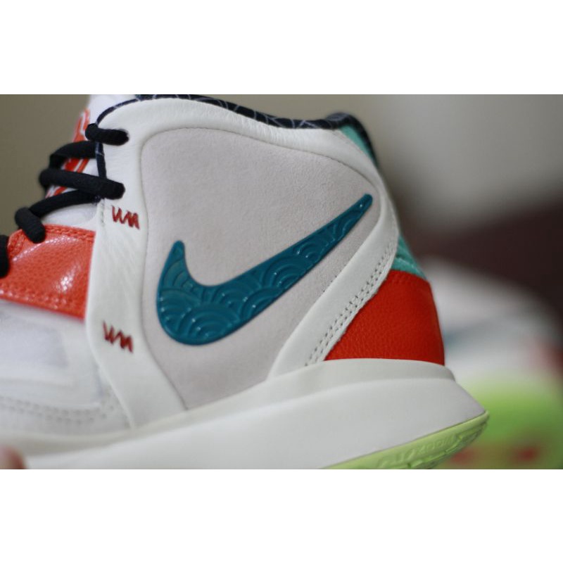 Giày bóng rổ Kyrie 8 CNY DH5384-001