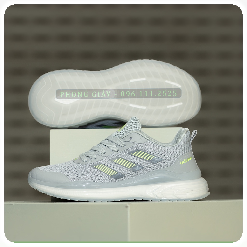 Giày Sneaker Nam Giày Thể Thao Nam A538