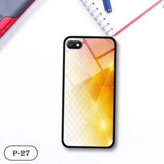 Ốp lưng kính 3D Xiaomi Redmi 6A
