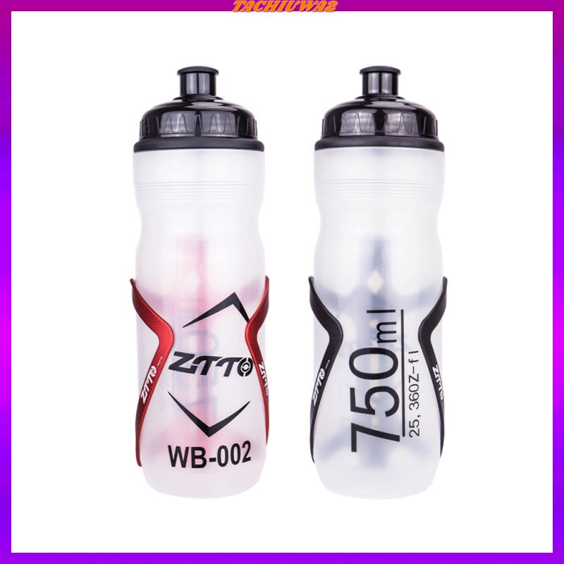 Bình Đựng Nước 26oz 750ml Dành Cho Xe Đạp Tachiuwa2