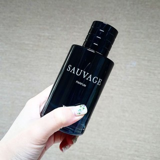 [ MẪU THỬ ] Nước hoa Dior Sauvage ( Chính hãng )