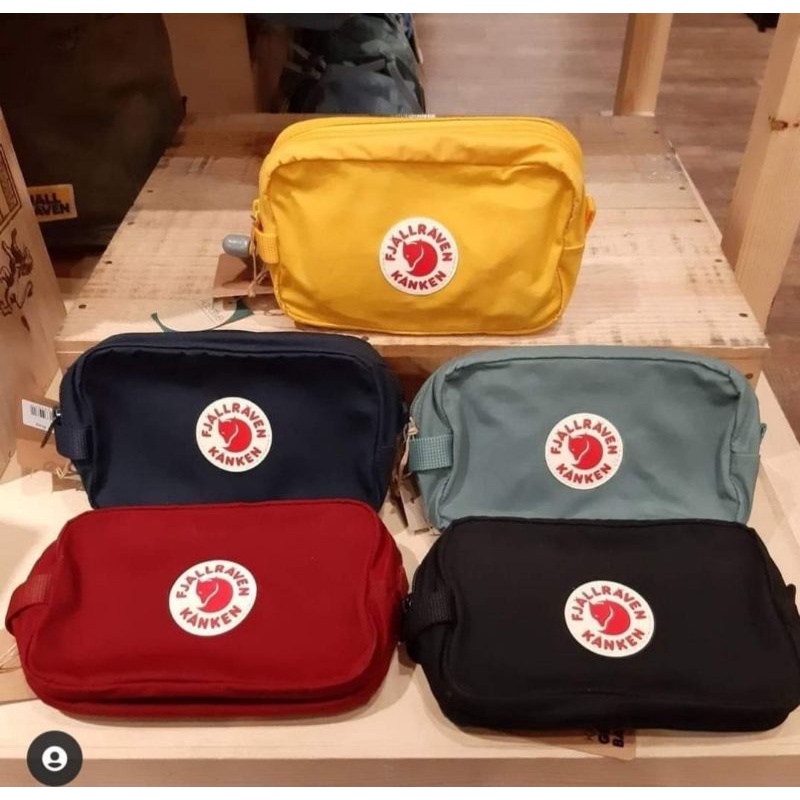 Túi phụ kiện Kanken Gear Bag