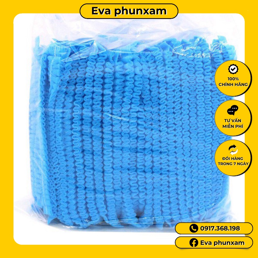 Mũ y tế (bịch 100c)