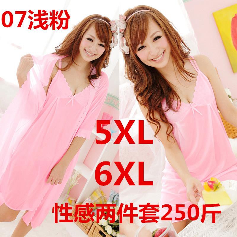 ✊✌Bộ Đồ Ngủ Vải Mỏng Dáng Rộng 300 Jin 240 150 260 Dành Cho Nữ | BigBuy360 - bigbuy360.vn