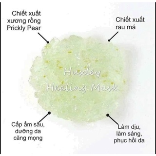 Tẩy TBC Huxley