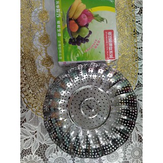 Vỉ hấp xôi có 3 size,loại đẹp