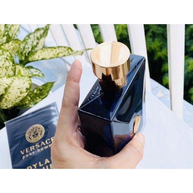 Full 100ml Nước hoa Versace Dylan Blue | BigBuy360 - bigbuy360.vn