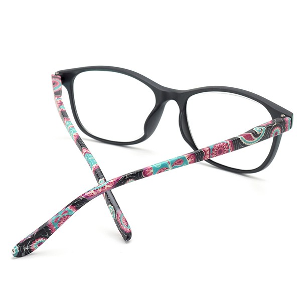 Kính đọc sách siêu nhẹ in hình cá tính cho nam nữ | BigBuy360 - bigbuy360.vn