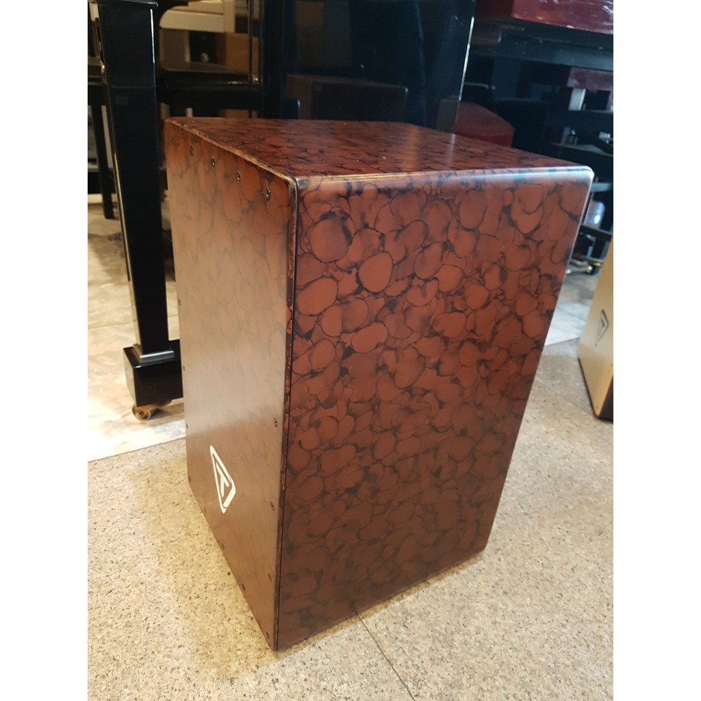 Trống Cajon Thái Lan Tycoon STK-29MA