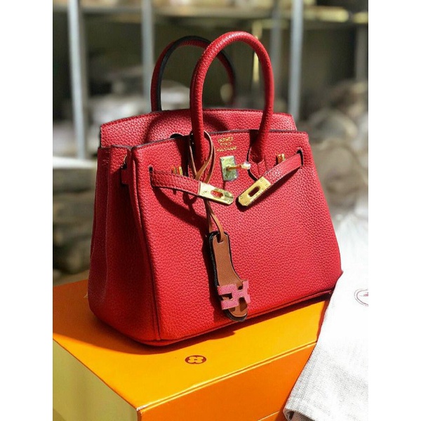 Túi HM QC size 25cm