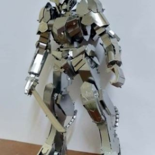 Gundam Barbatos