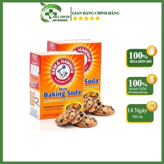 Baking Soda đa công dụng cho mọi gia đình