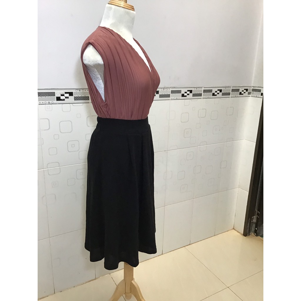 ÁO XUẤT DƯ XỊN