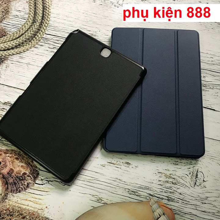 Bao da máy tính bảng Samsung Galaxy Tab A 9.7 inch T555 P555
